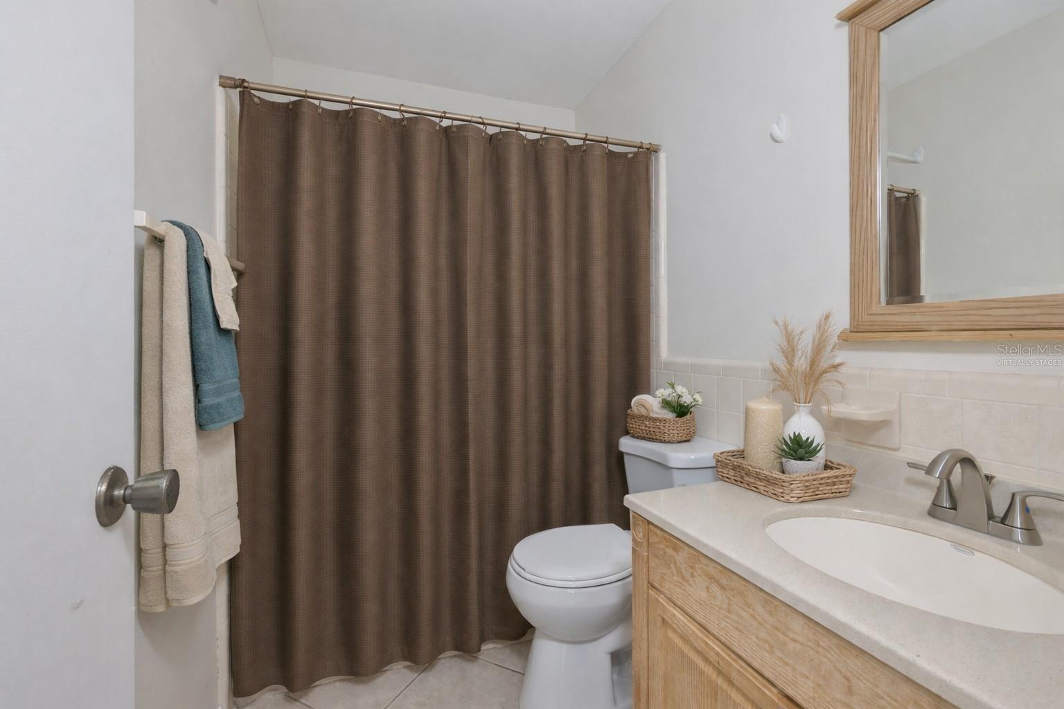 MEADOWGREEN - Residential