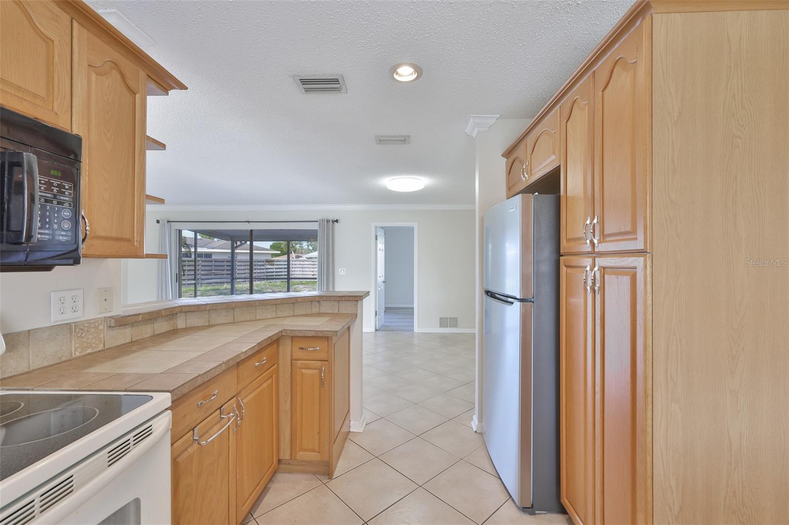 MEADOWGREEN - Residential