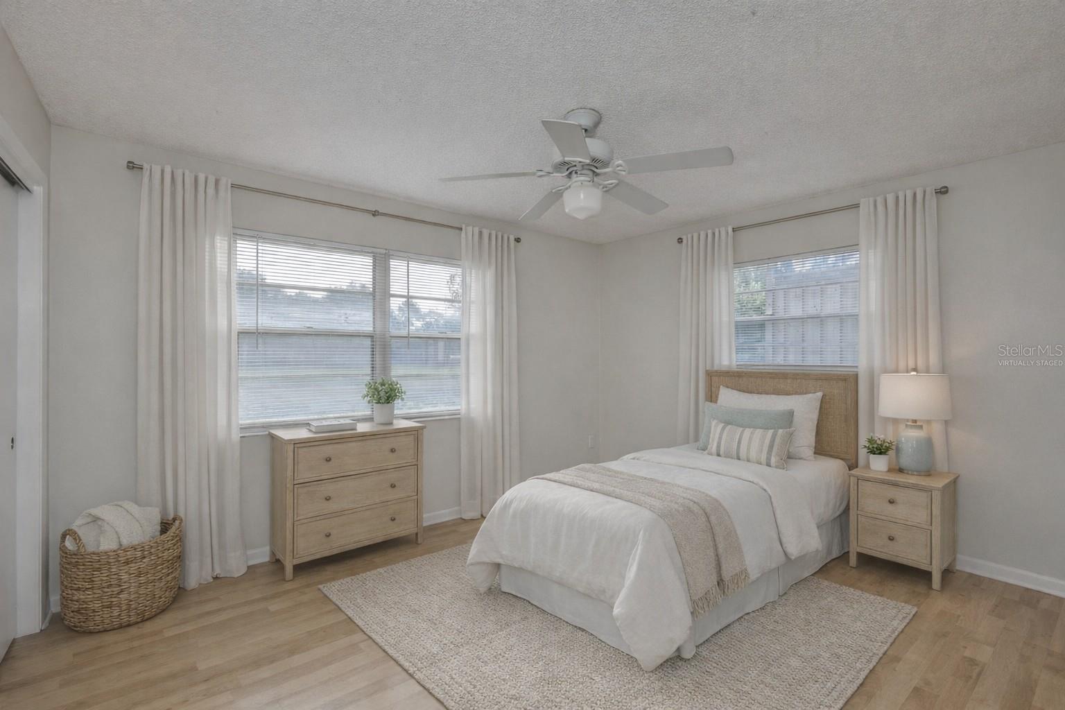 MEADOWGREEN - Residential