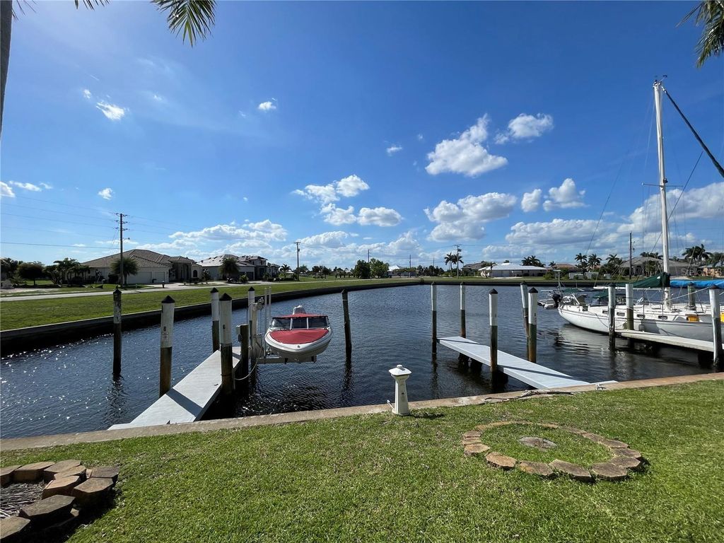 Photo of 3600 Bal Harbor Boulevard #1C, Punta Gorda, FL 33950 (MLS # C7508168)
