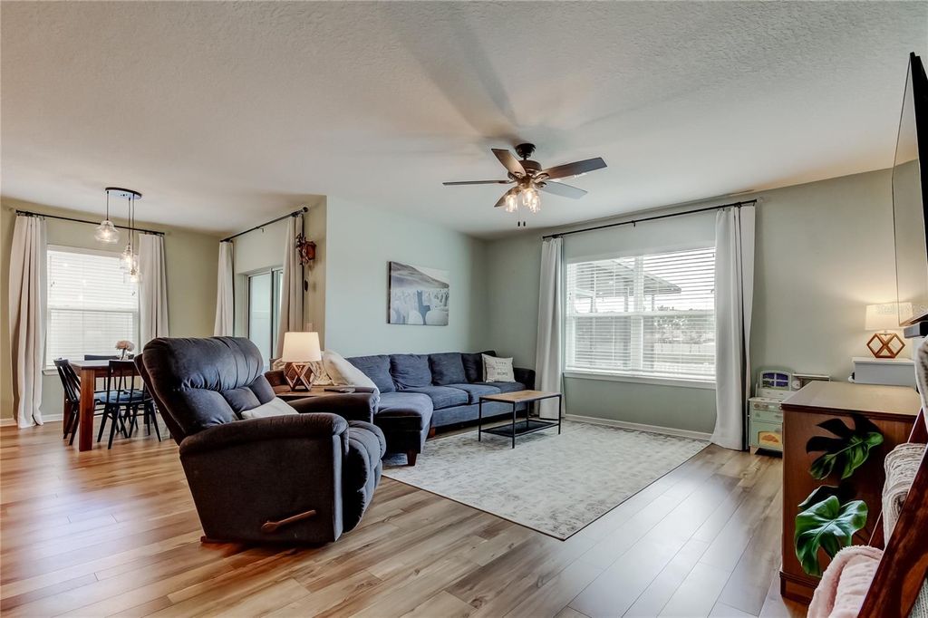 Photo of 6364 Dutton Drive, Wesley Chapel, FL 33545 (MLS # TB8486347)