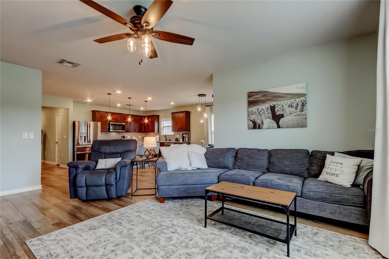 WESBRIDGE PH 1 - Residential