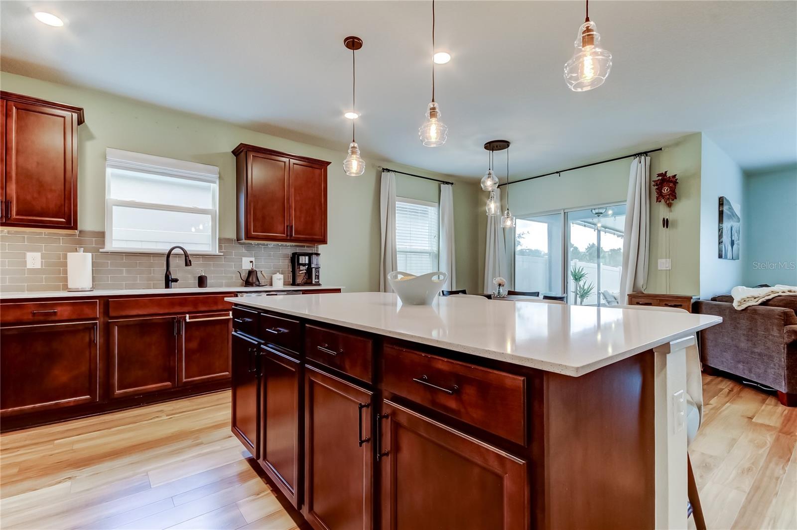 WESBRIDGE PH 1 - Residential