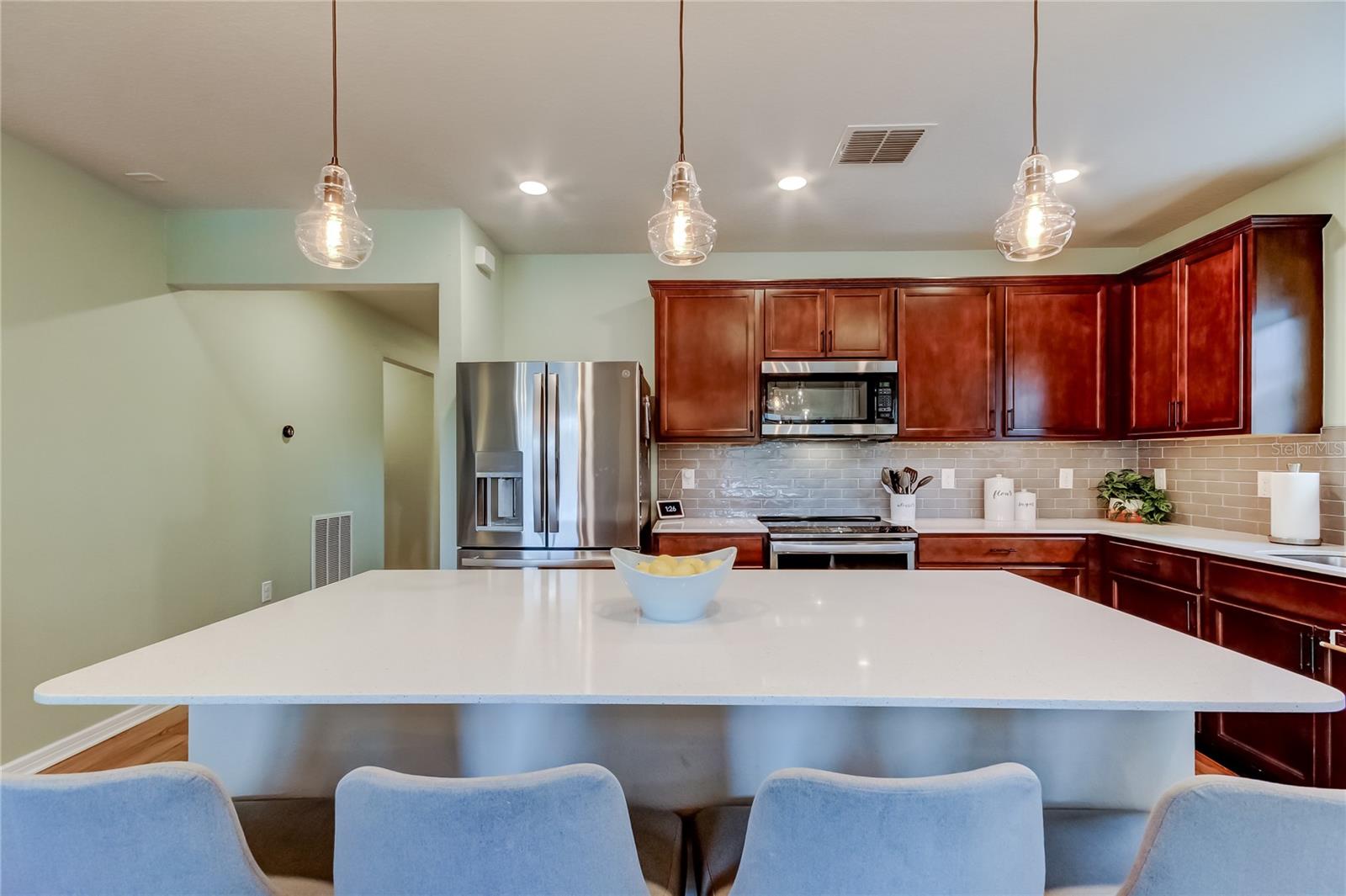 WESBRIDGE PH 1 - Residential