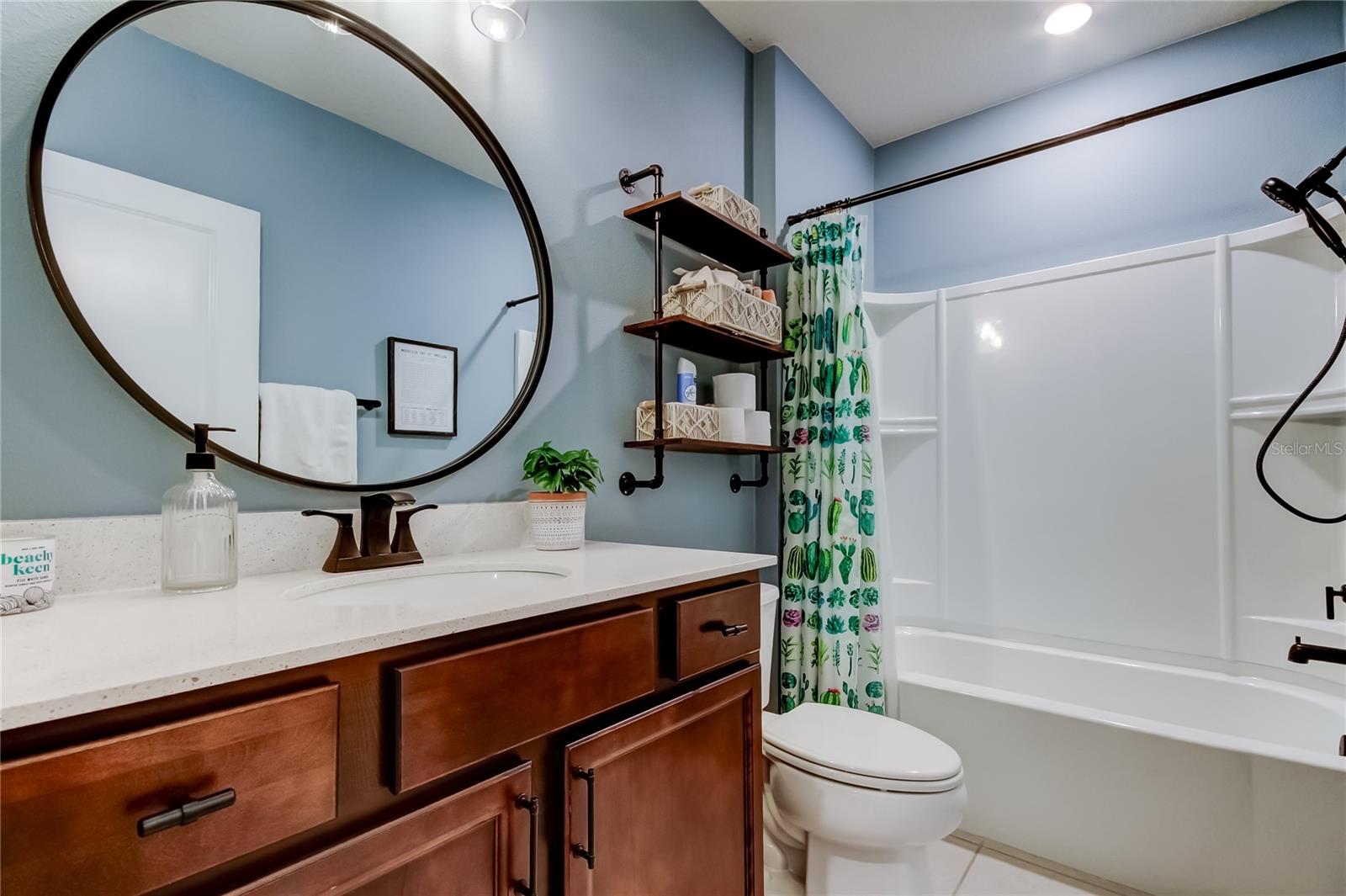 WESBRIDGE PH 1 - Residential