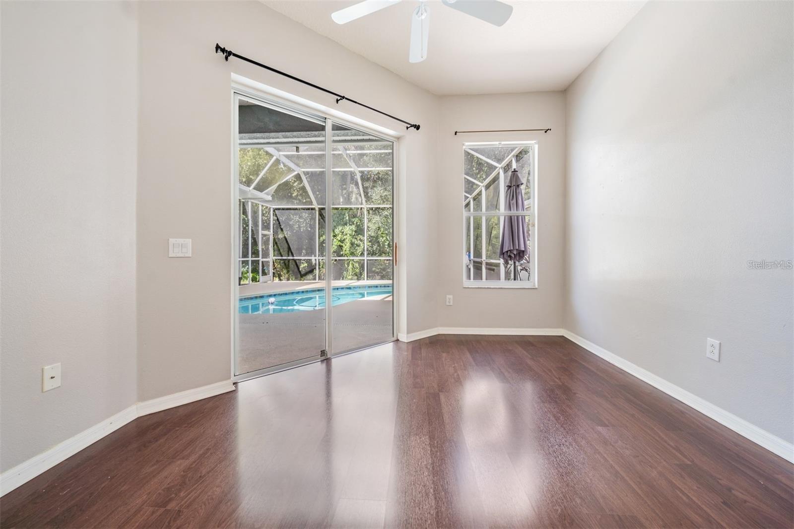 STAGECOACH VILLAGE PRCL 06 - Residential Lease