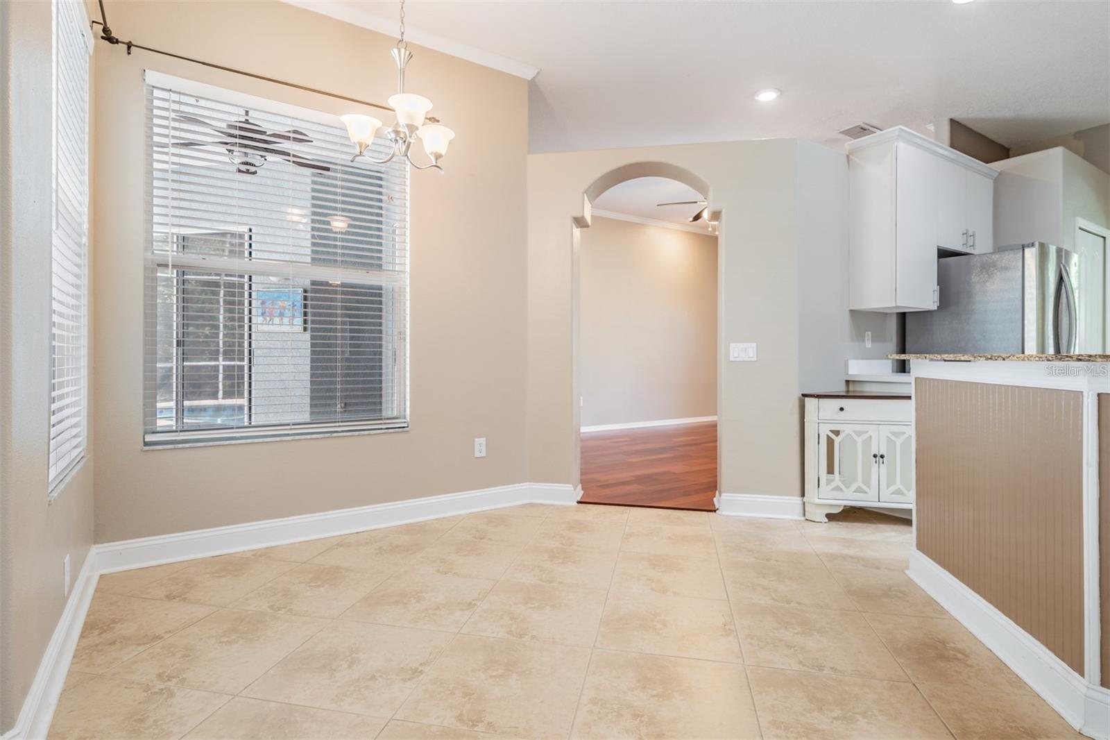 STAGECOACH VILLAGE PRCL 06 - Residential Lease