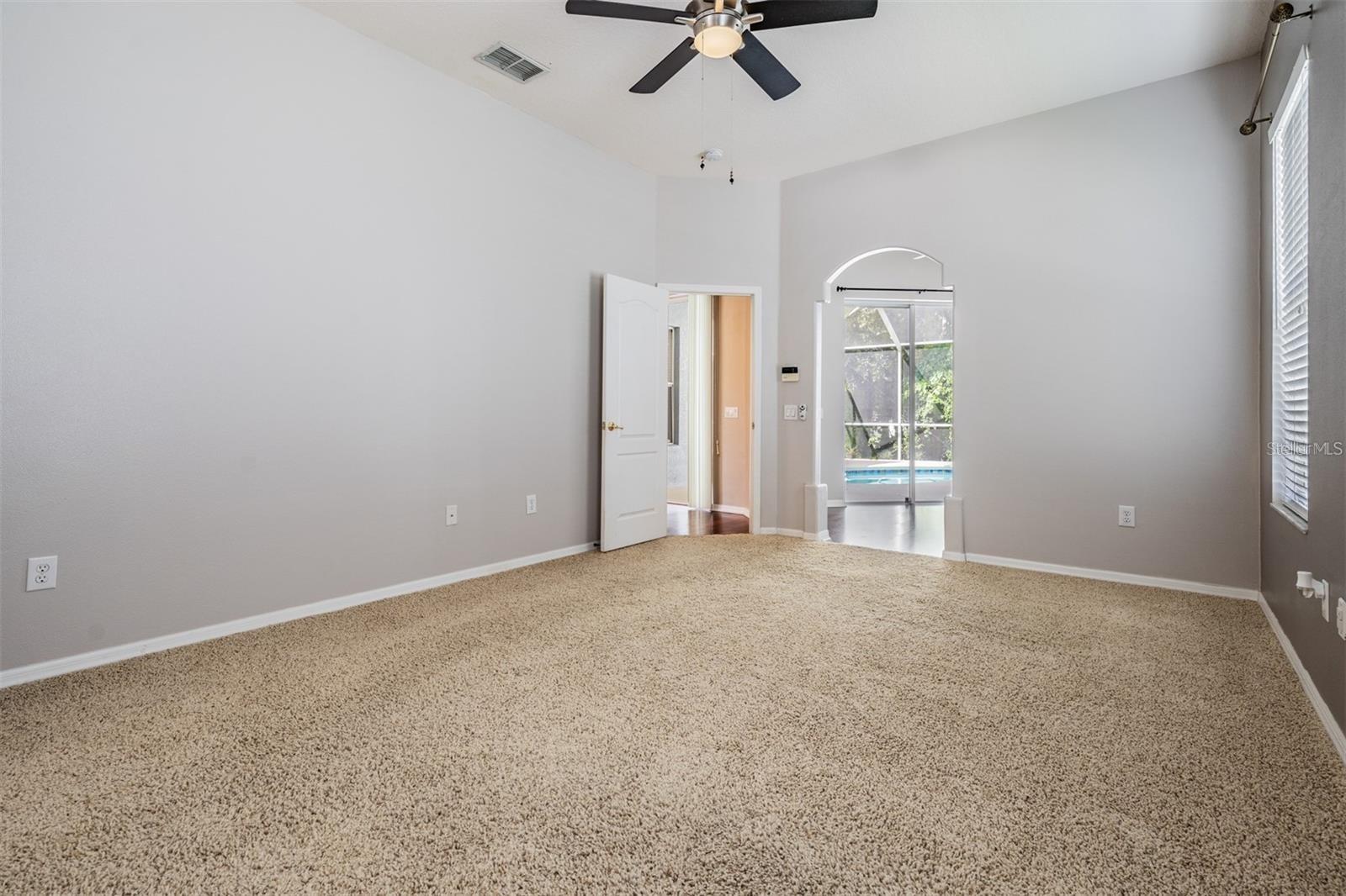 STAGECOACH VILLAGE PRCL 06 - Residential Lease