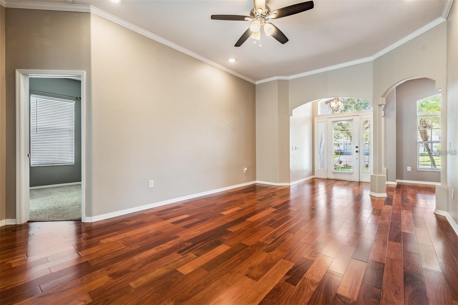 STAGECOACH VILLAGE PRCL 06 - Residential Lease