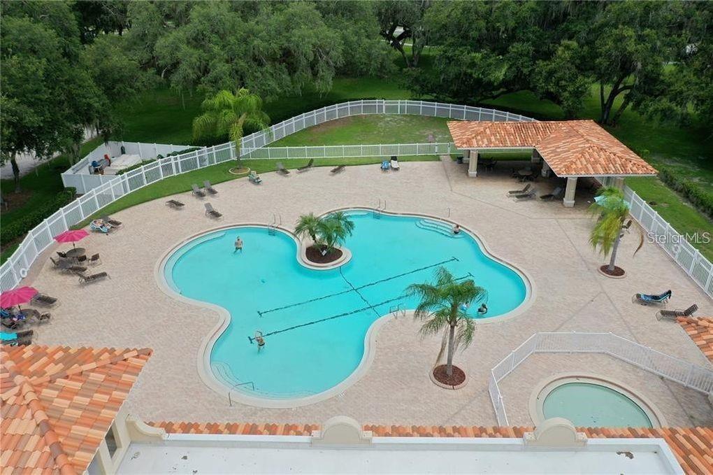 STAGECOACH VILLAGE PRCL 06 - Residential Lease