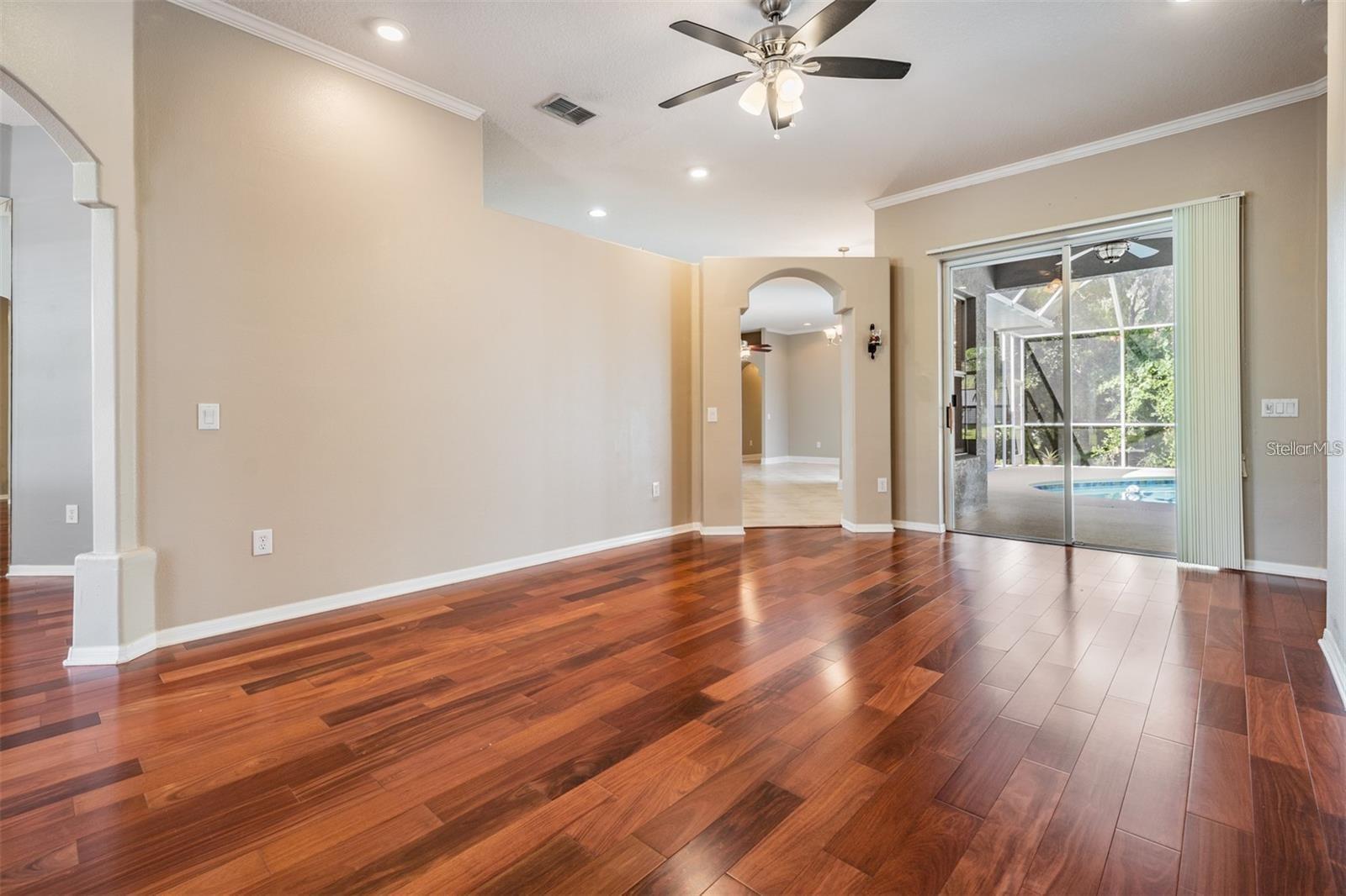 STAGECOACH VILLAGE PRCL 06 - Residential Lease