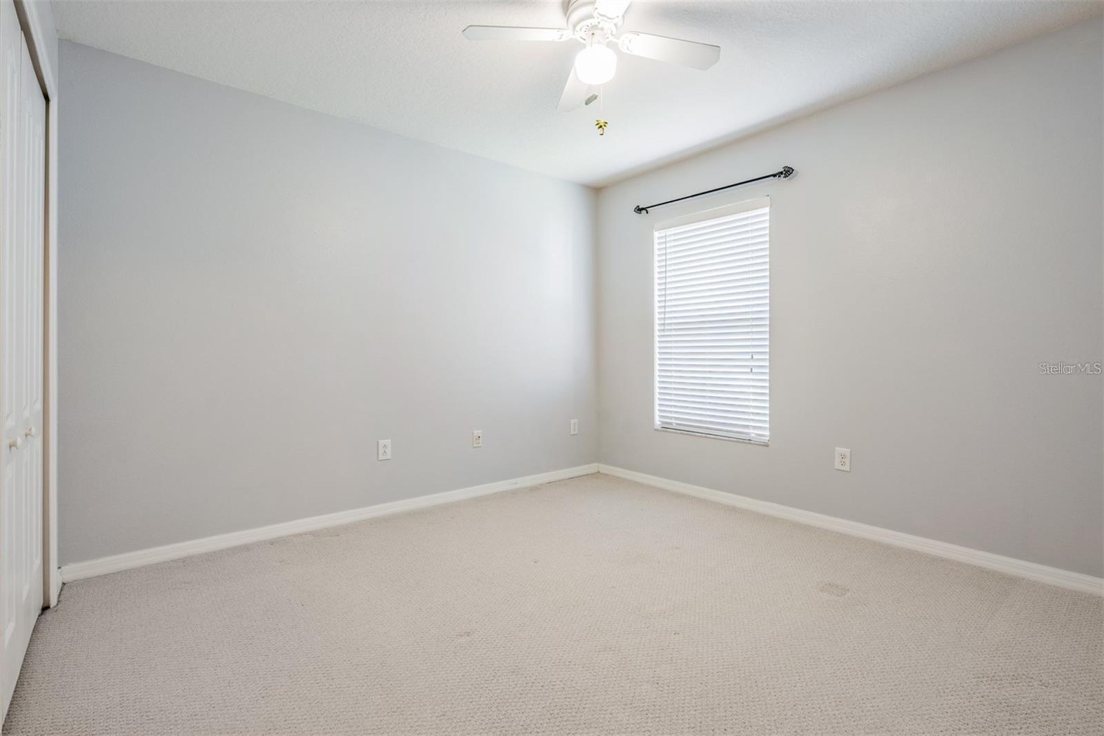 STAGECOACH VILLAGE PRCL 06 - Residential Lease