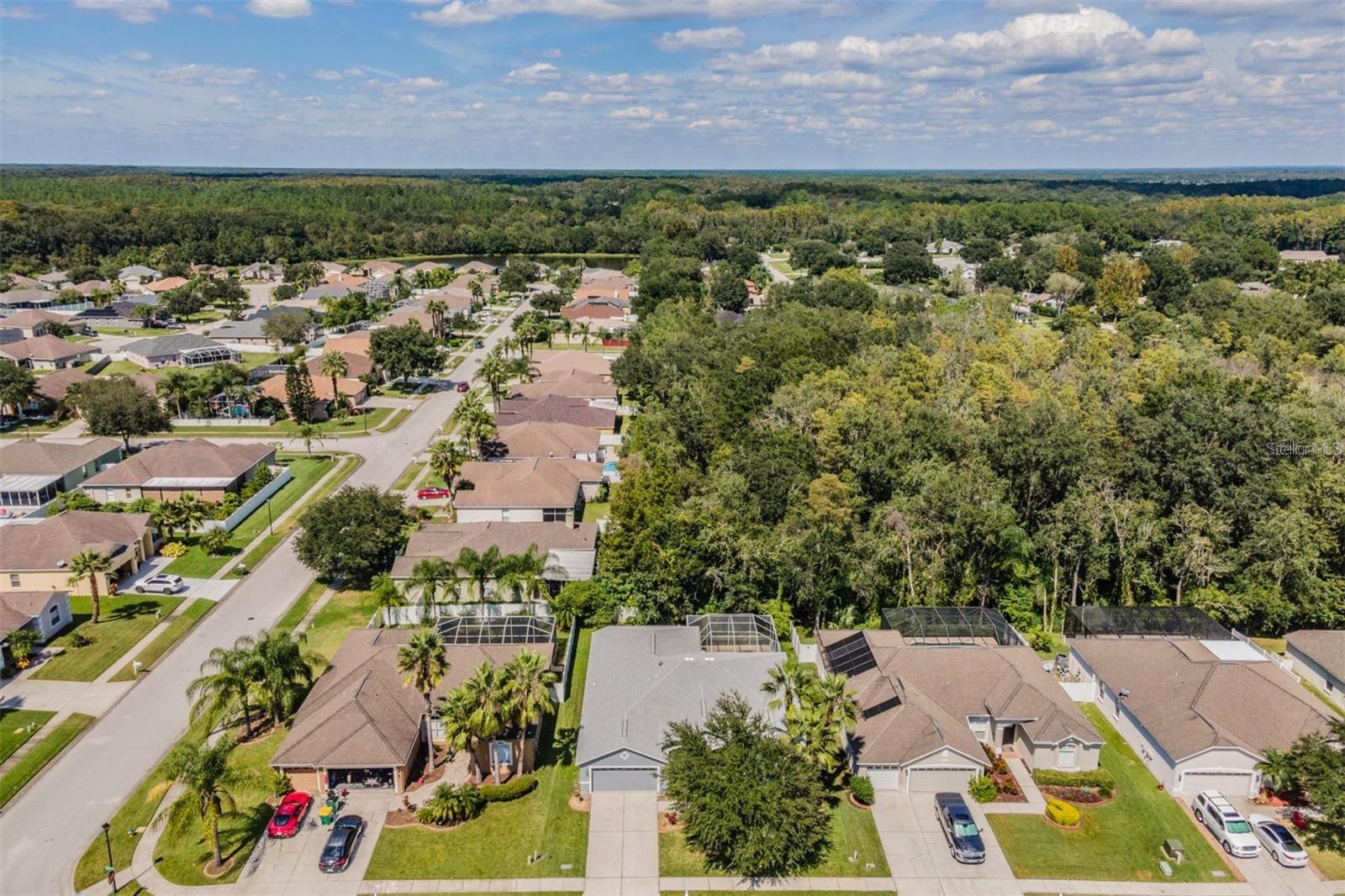 STAGECOACH VILLAGE PRCL 06 - Residential Lease