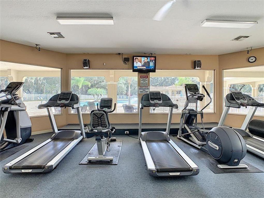 STAGECOACH VILLAGE PRCL 06 - Residential Lease