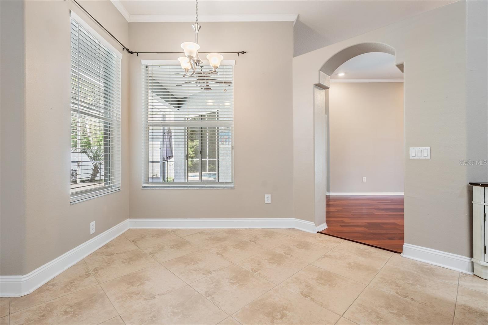 STAGECOACH VILLAGE PRCL 06 - Residential Lease