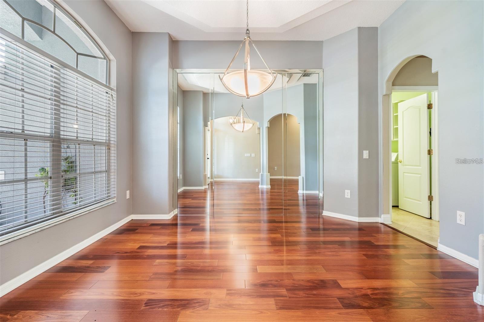 STAGECOACH VILLAGE PRCL 06 - Residential Lease