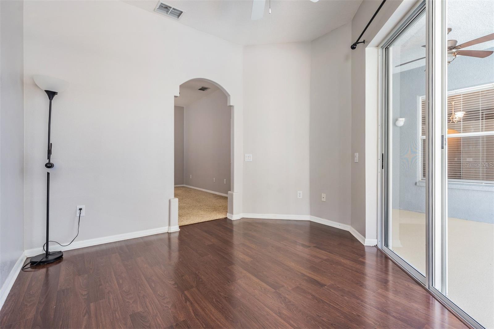 STAGECOACH VILLAGE PRCL 06 - Residential Lease