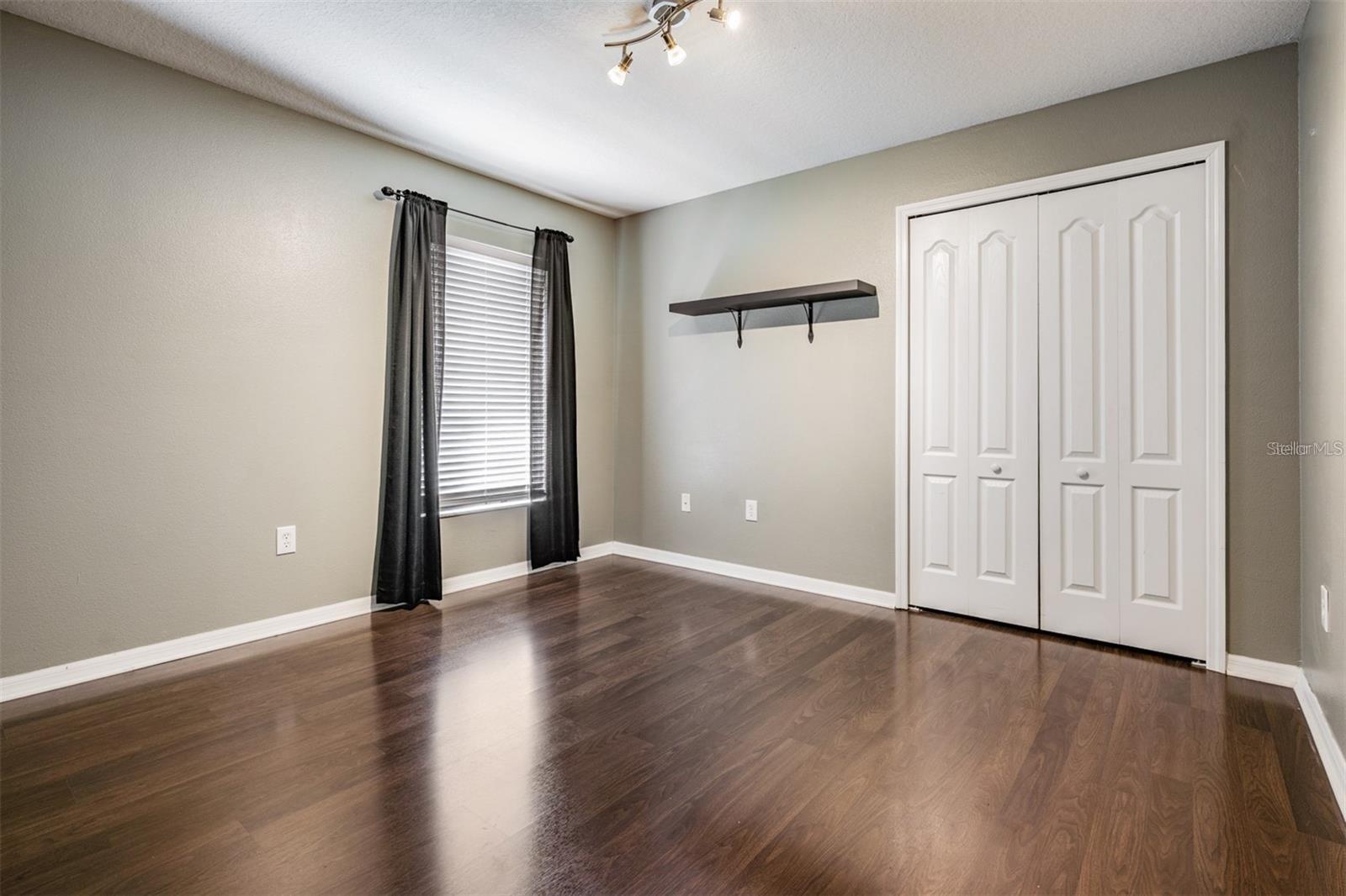 STAGECOACH VILLAGE PRCL 06 - Residential Lease