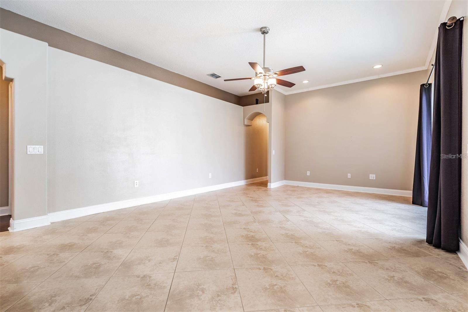 STAGECOACH VILLAGE PRCL 06 - Residential Lease