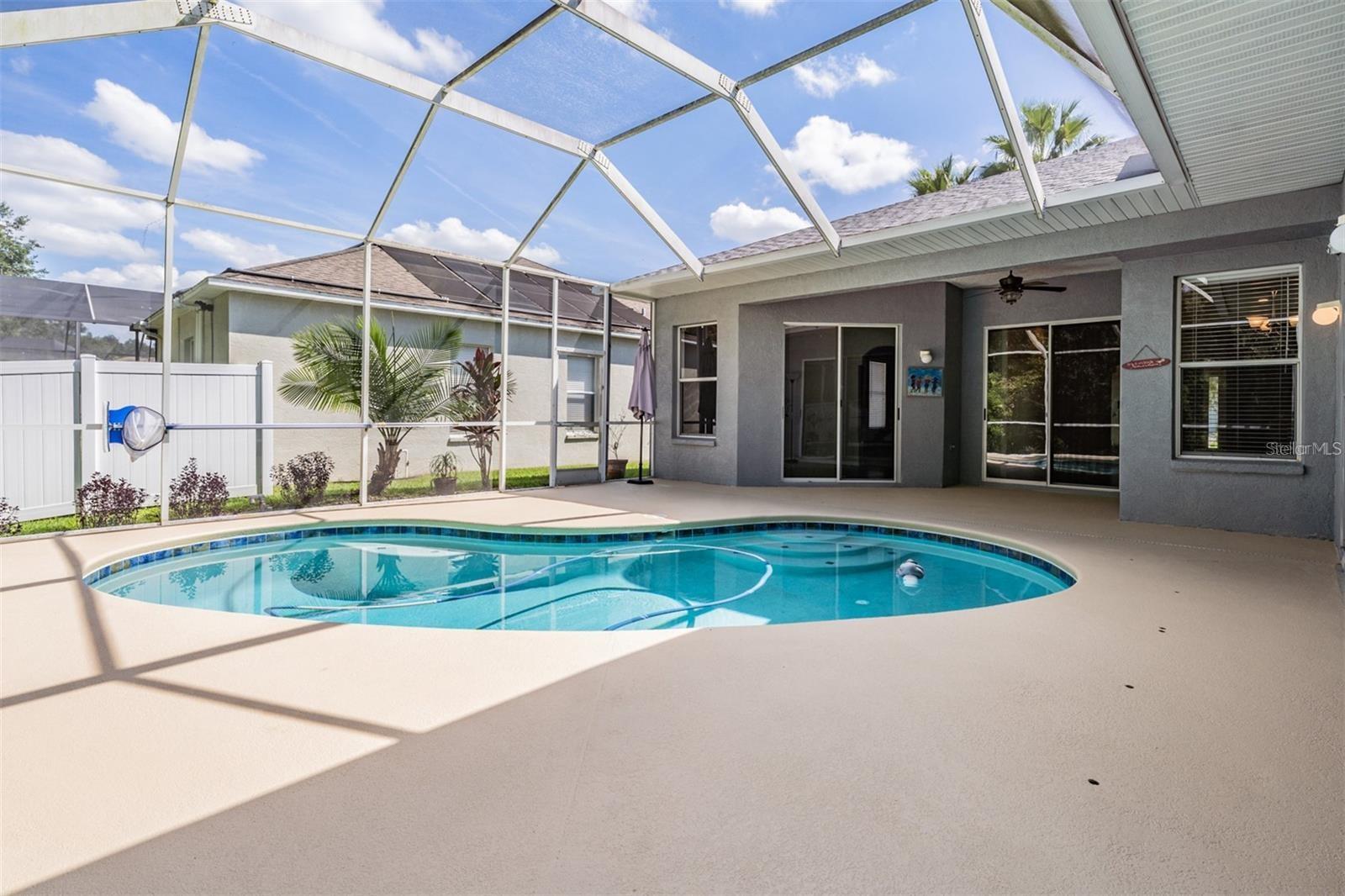 STAGECOACH VILLAGE PRCL 06 - Residential Lease