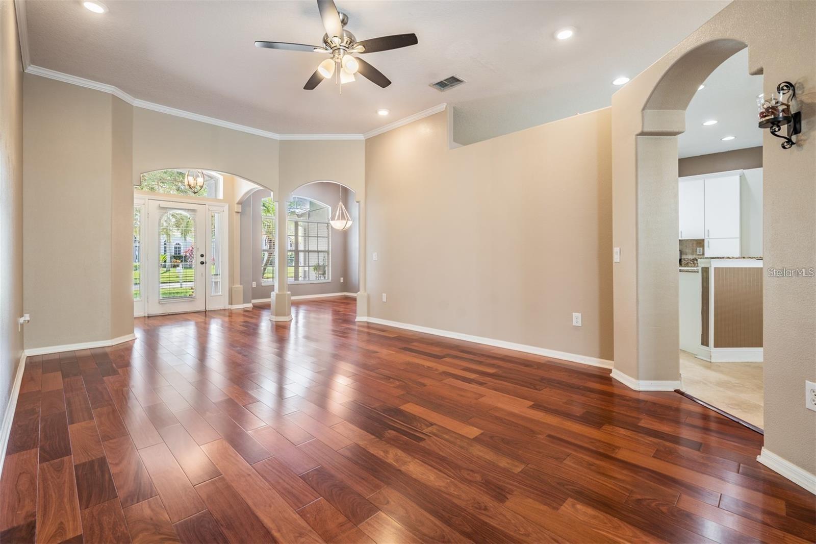 STAGECOACH VILLAGE PRCL 06 - Residential Lease