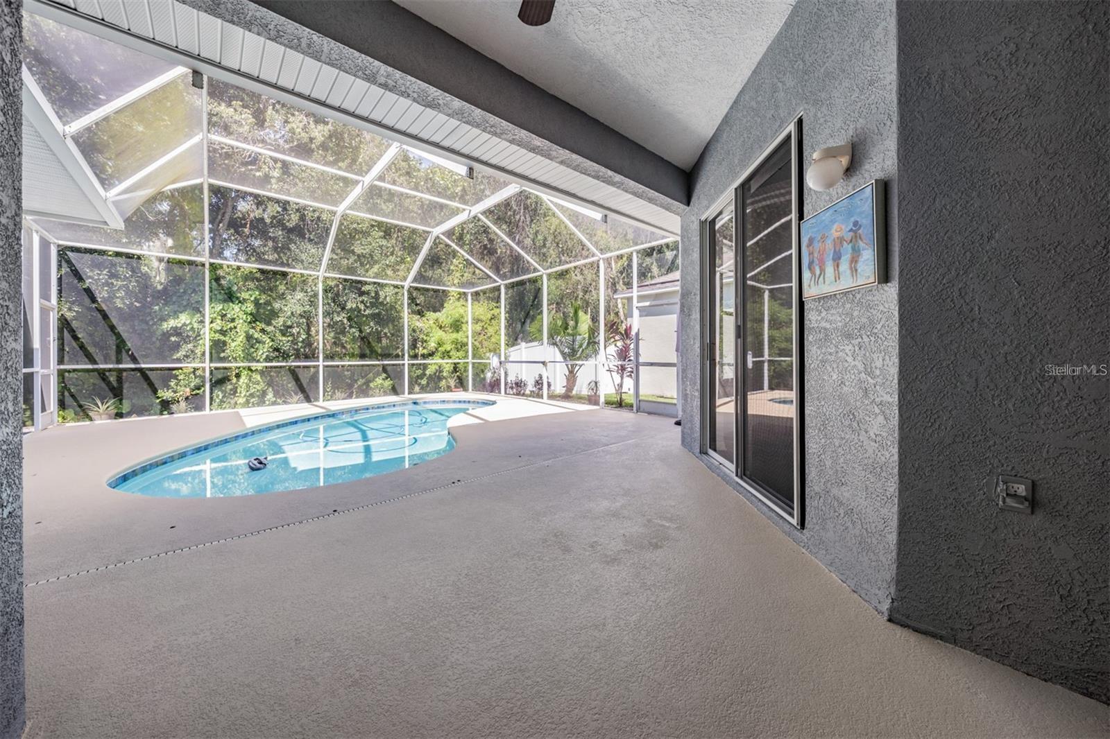 STAGECOACH VILLAGE PRCL 06 - Residential Lease