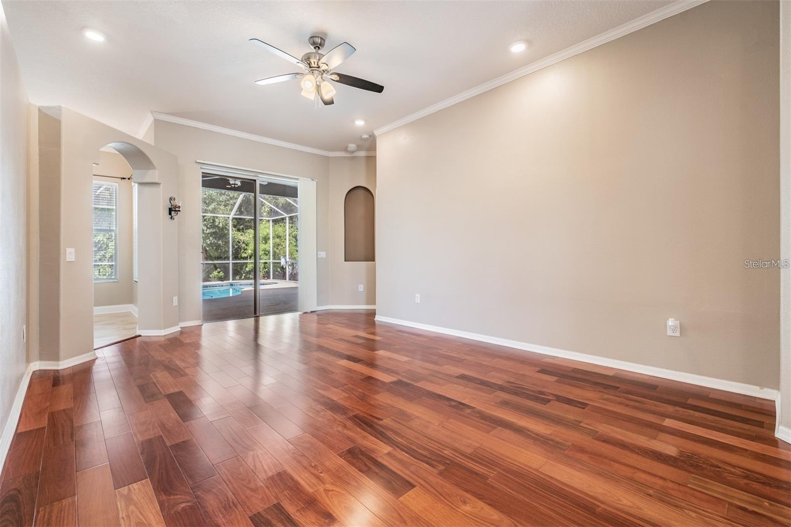 STAGECOACH VILLAGE PRCL 06 - Residential Lease