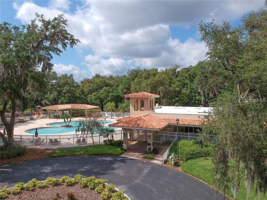 STAGECOACH VILLAGE PRCL 06 - Residential Lease