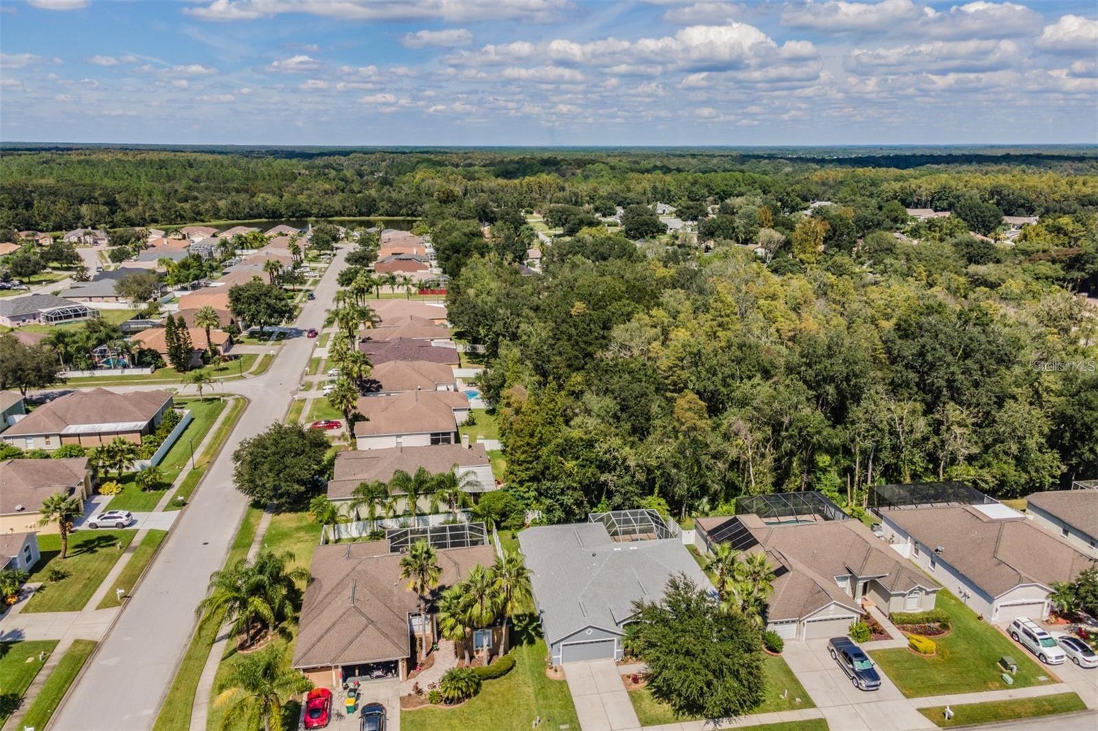 STAGECOACH VILLAGE PRCL 06 - Residential Lease