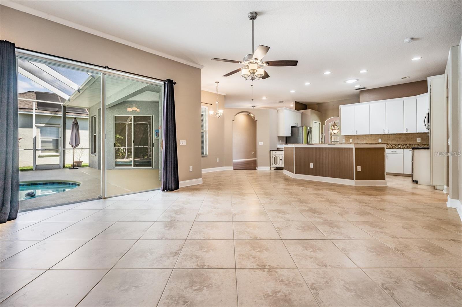 STAGECOACH VILLAGE PRCL 06 - Residential Lease