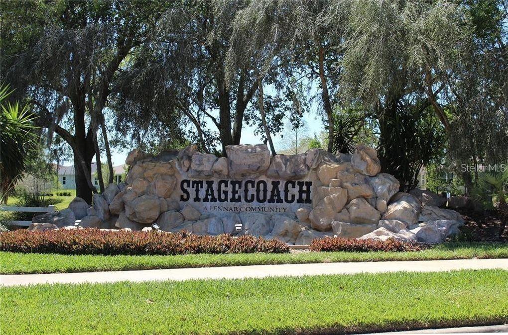 STAGECOACH VILLAGE PRCL 06 - Residential Lease