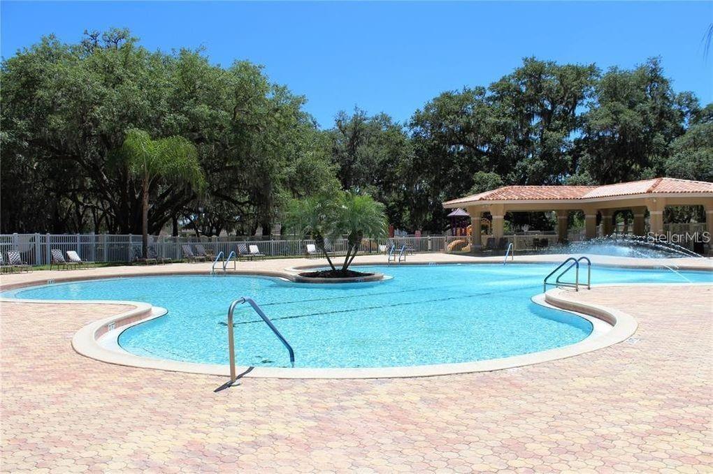 STAGECOACH VILLAGE PRCL 06 - Residential Lease