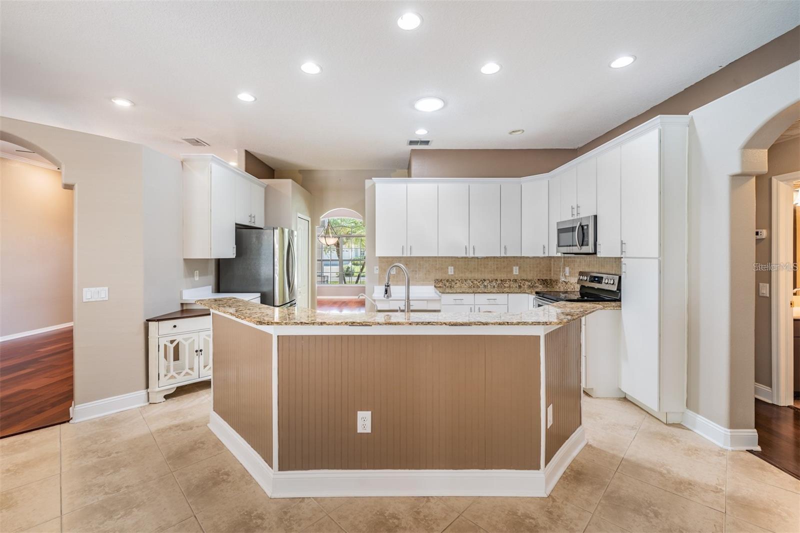 STAGECOACH VILLAGE PRCL 06 - Residential Lease