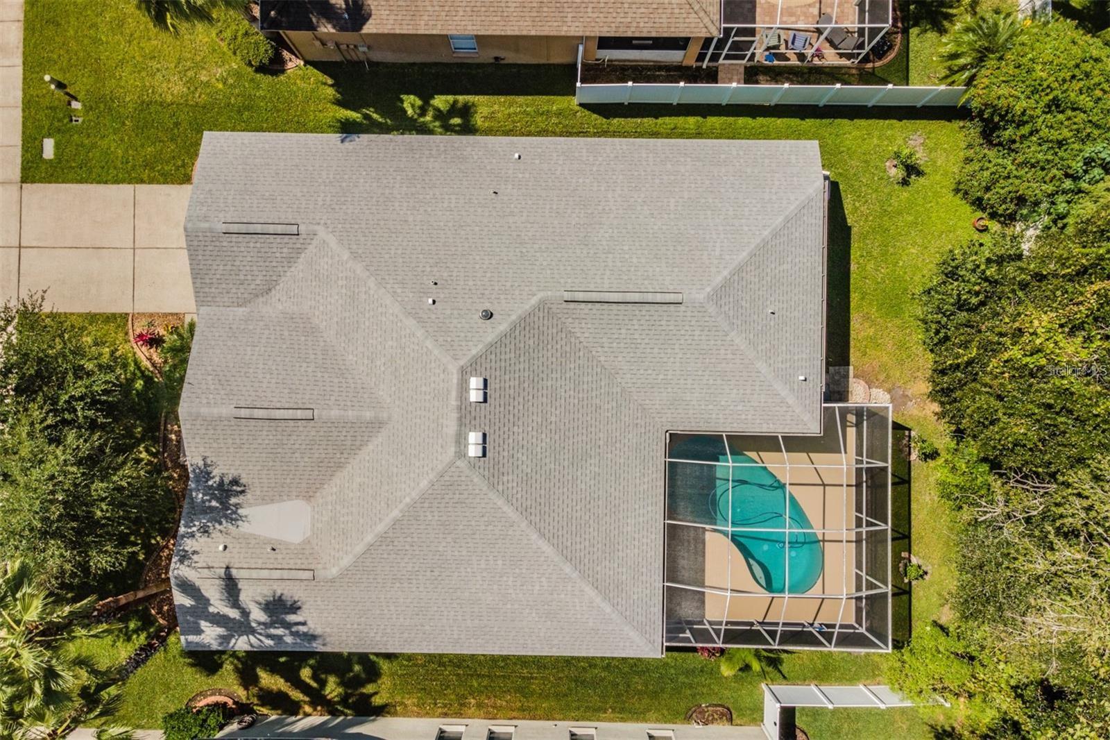 STAGECOACH VILLAGE PRCL 06 - Residential Lease