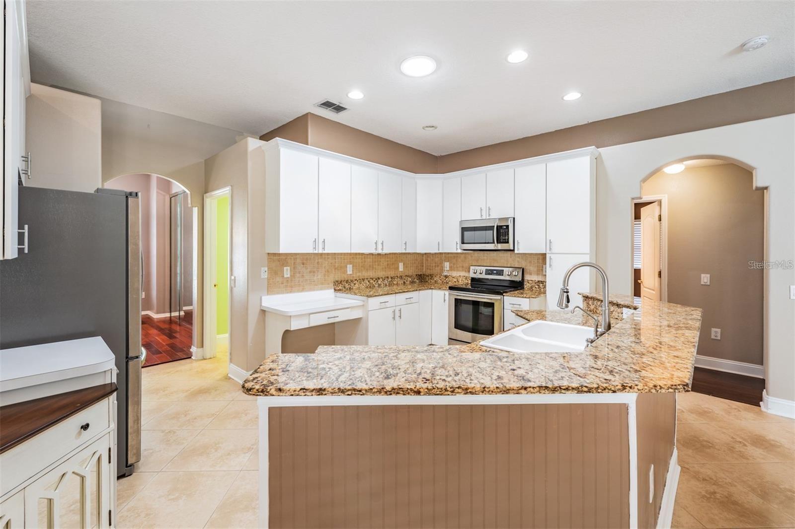 STAGECOACH VILLAGE PRCL 06 - Residential Lease