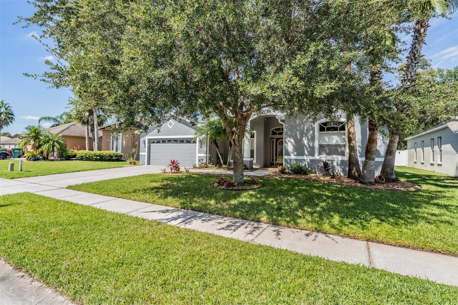 STAGECOACH VILLAGE PRCL 06 - Residential Lease