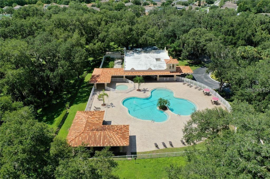 STAGECOACH VILLAGE PRCL 06 - Residential Lease