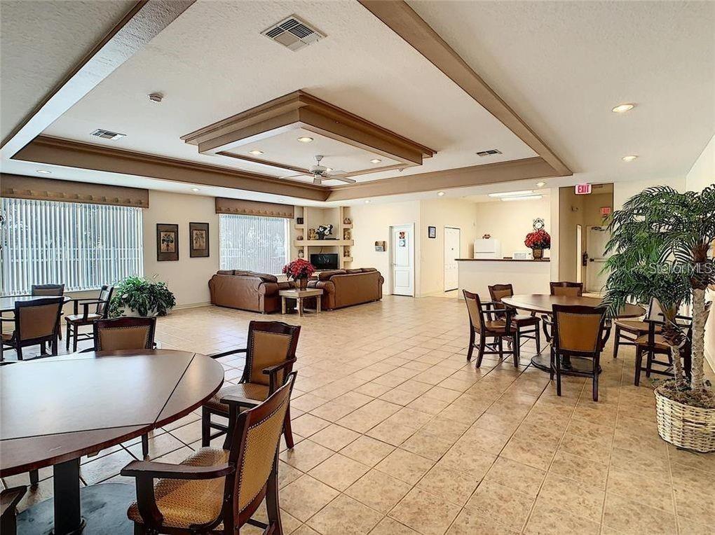 STAGECOACH VILLAGE PRCL 06 - Residential Lease