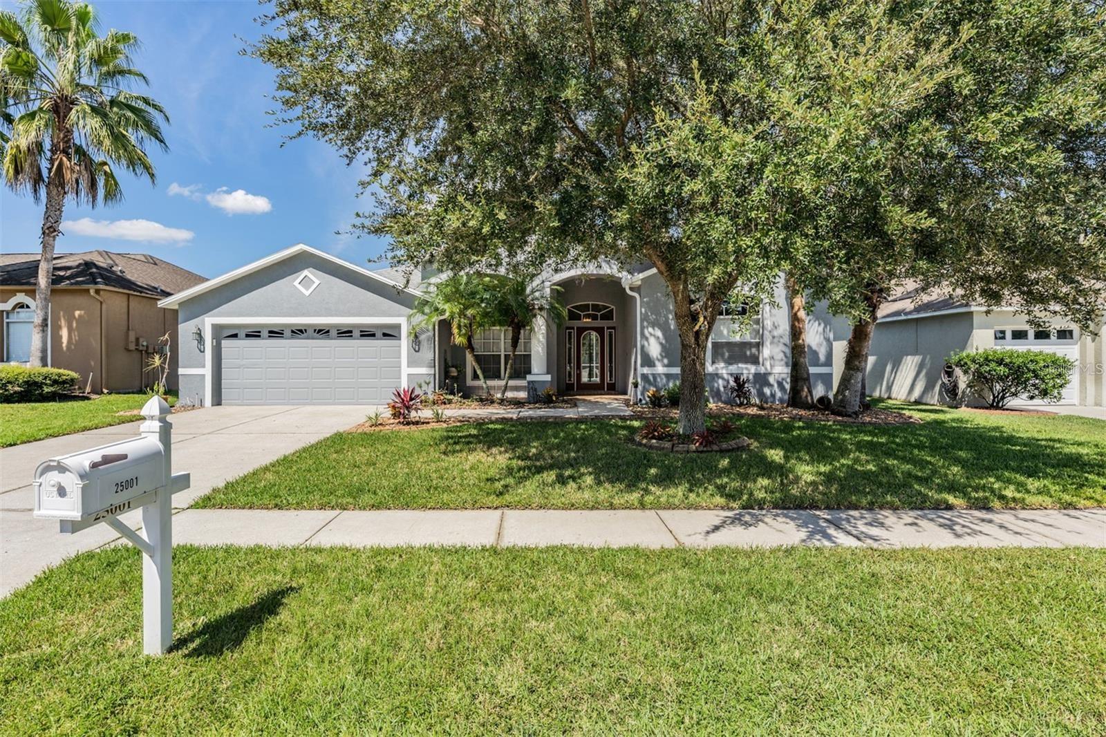 STAGECOACH VILLAGE PRCL 06 - Residential Lease