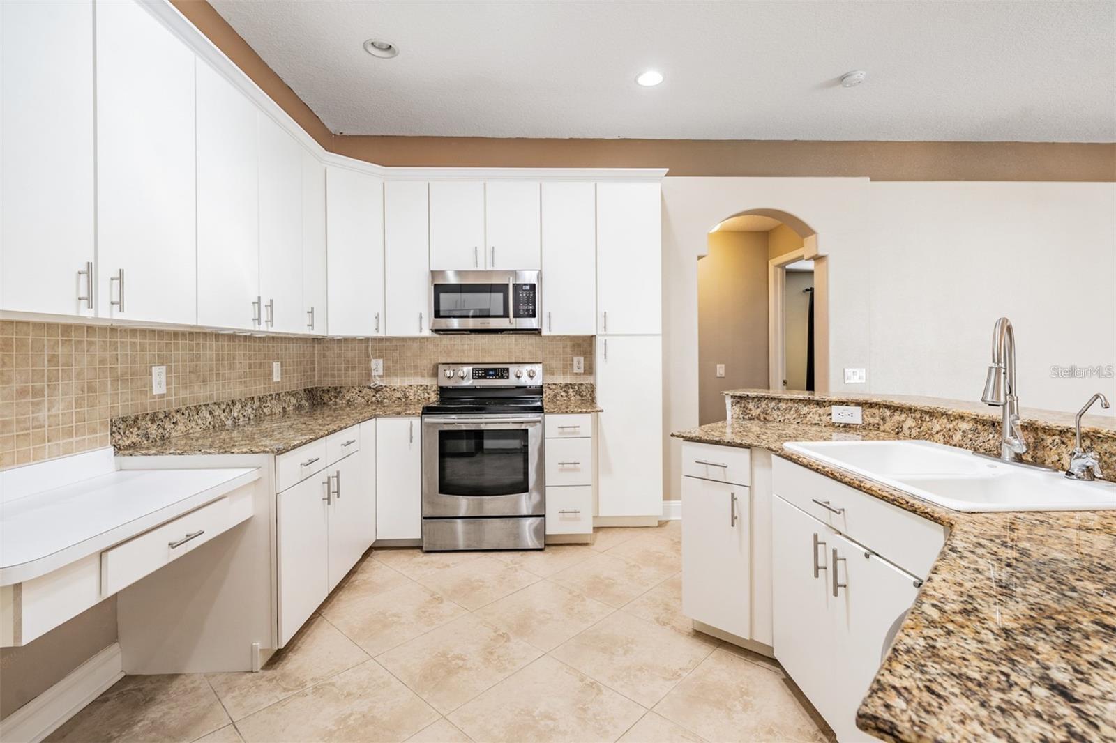 STAGECOACH VILLAGE PRCL 06 - Residential Lease