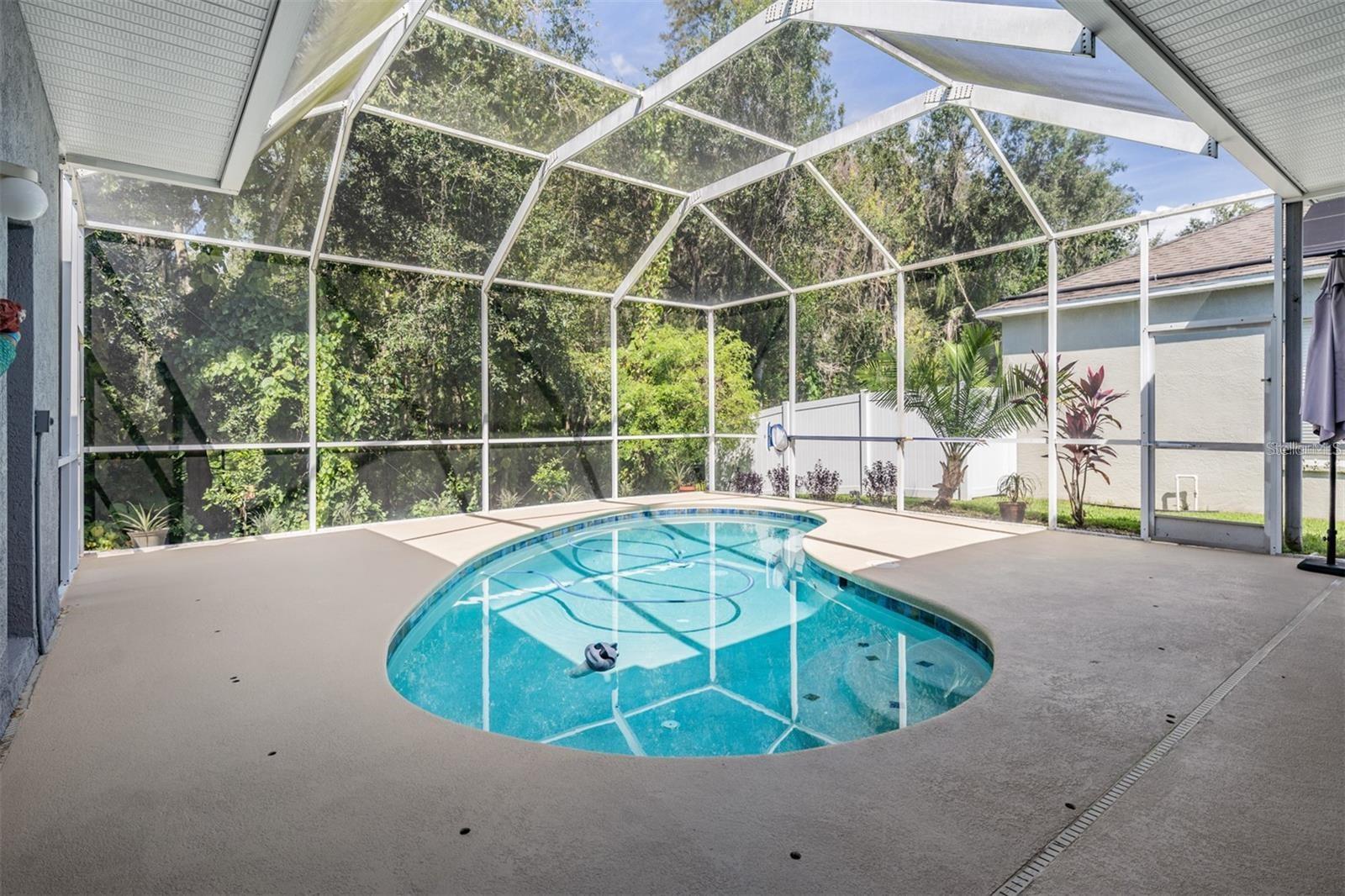 STAGECOACH VILLAGE PRCL 06 - Residential Lease