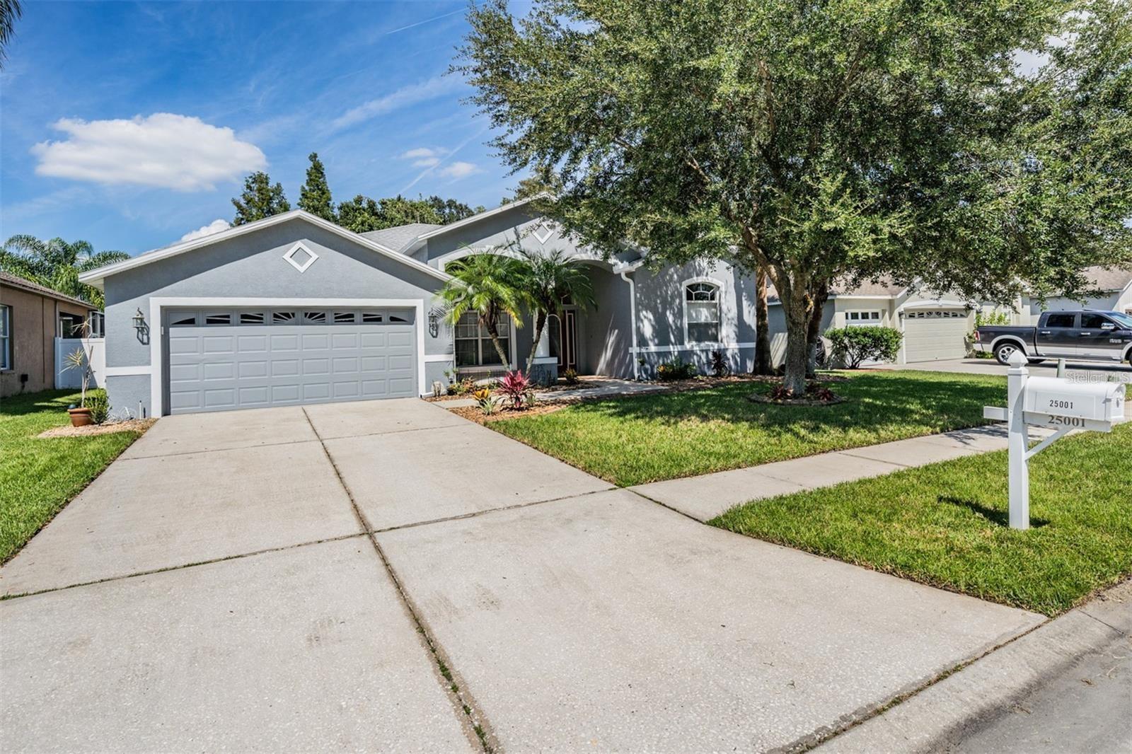 STAGECOACH VILLAGE PRCL 06 - Residential Lease