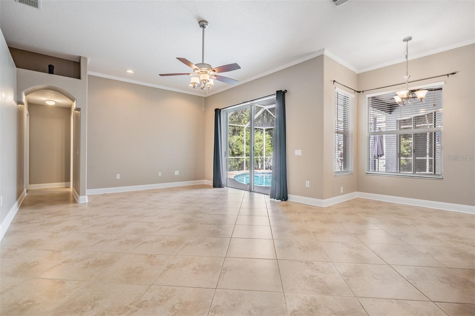 STAGECOACH VILLAGE PRCL 06 - Residential Lease