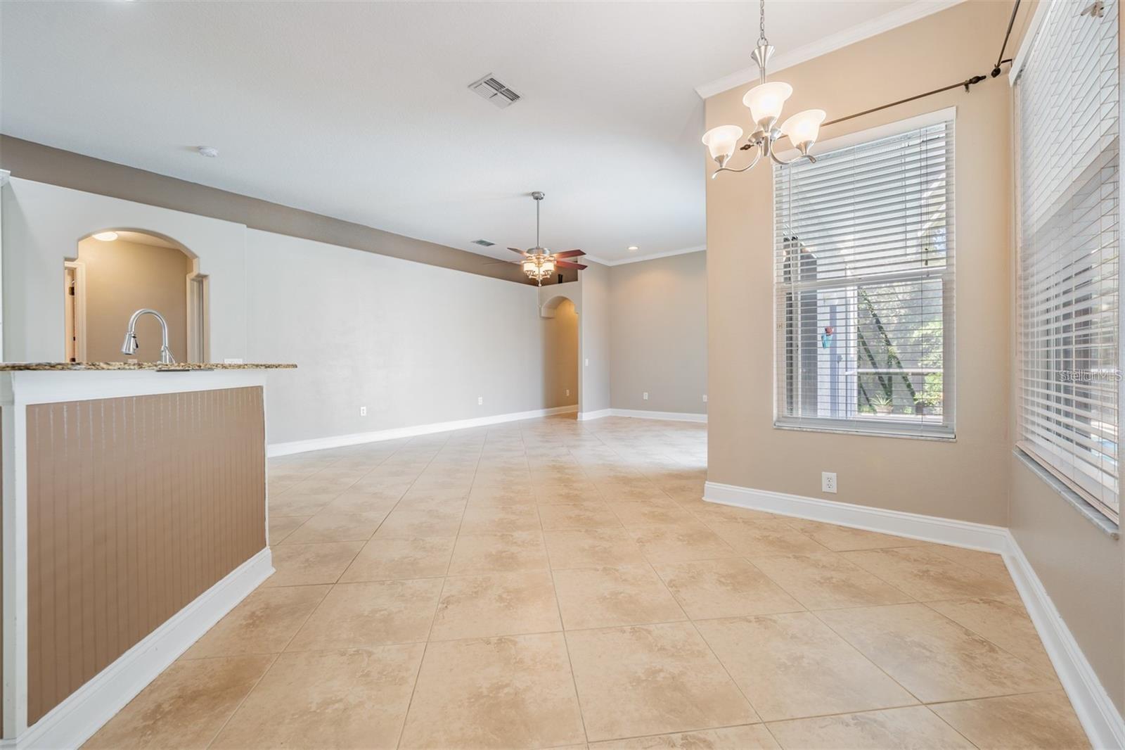 STAGECOACH VILLAGE PRCL 06 - Residential Lease