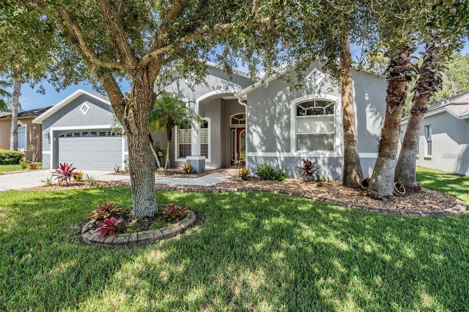 STAGECOACH VILLAGE PRCL 06 - Residential Lease