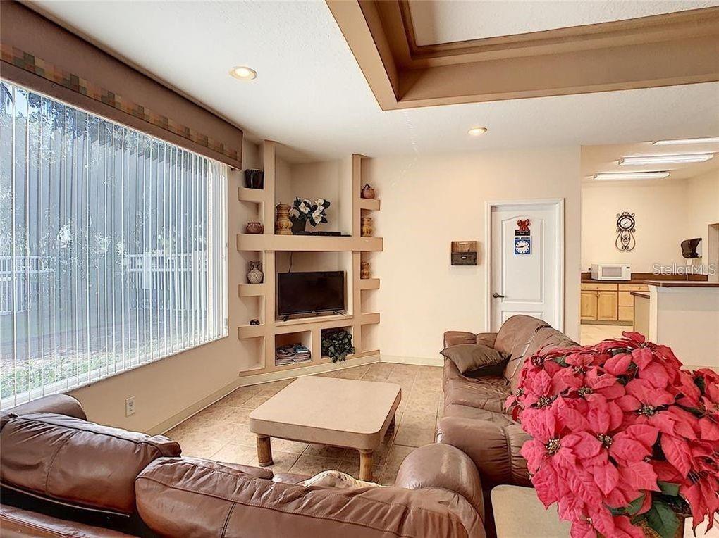 STAGECOACH VILLAGE PRCL 06 - Residential Lease