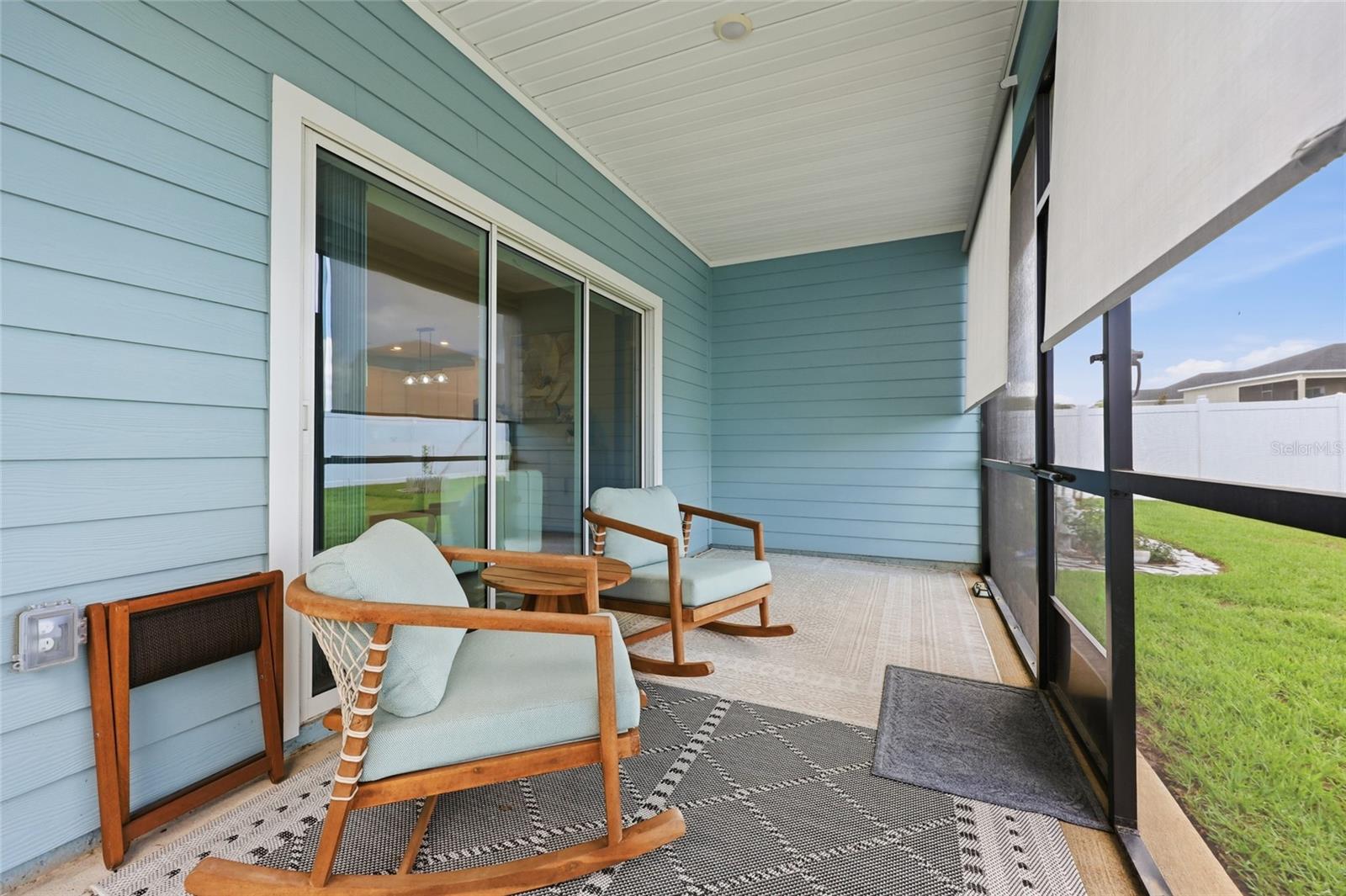 TRAILHEAD LANDING - Residential