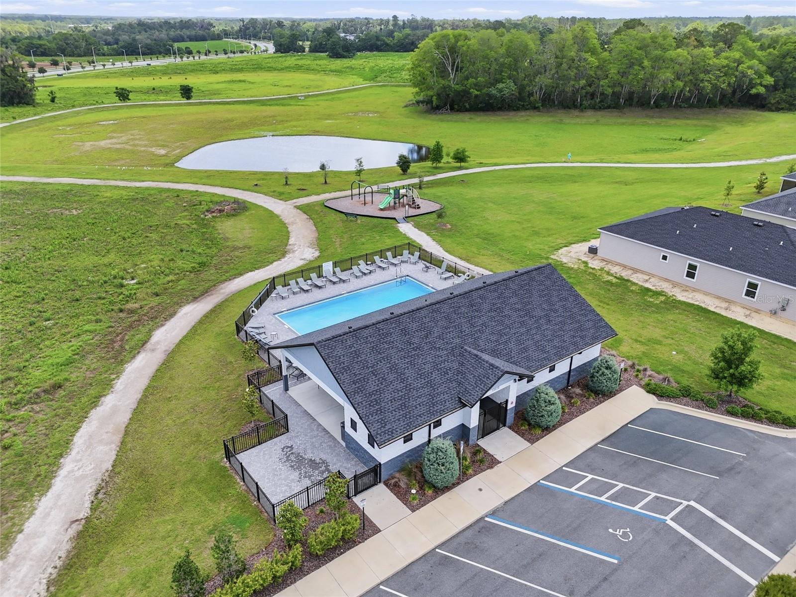 TRAILHEAD LANDING - Residential