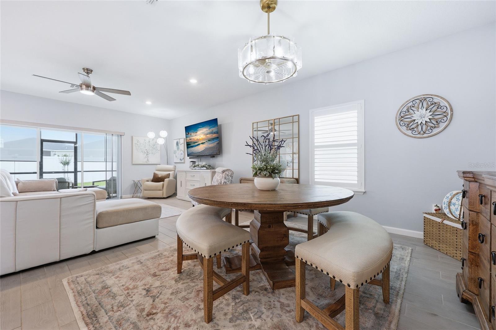 TRAILHEAD LANDING - Residential