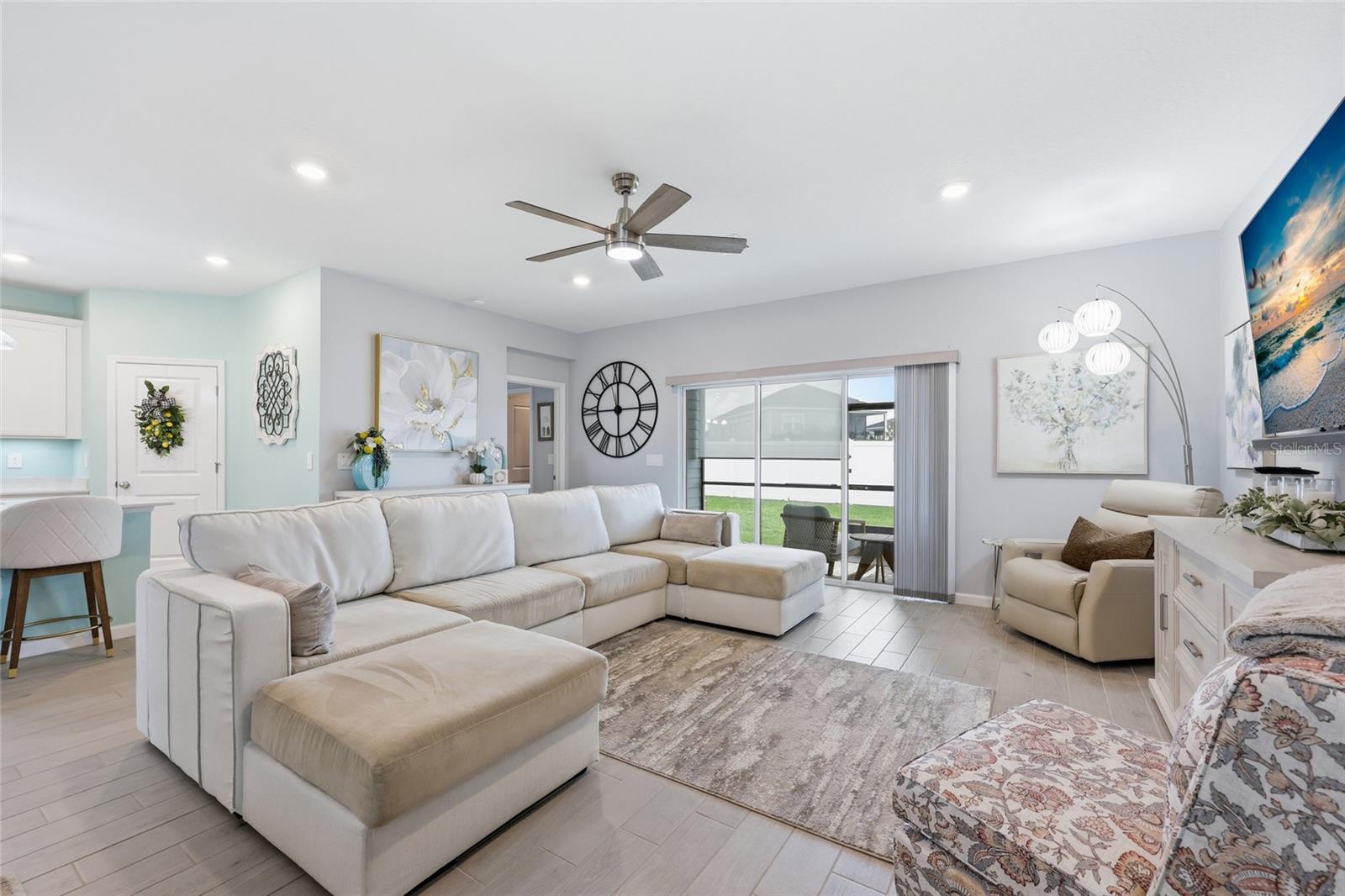 TRAILHEAD LANDING - Residential